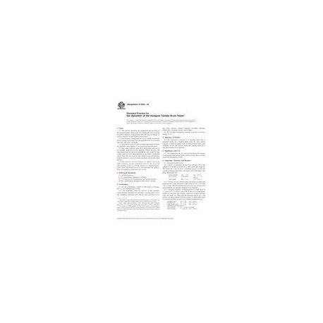 ASTM D5252-05
