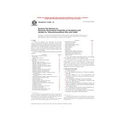 ASTM D4566-05