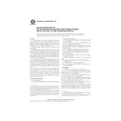 ASTM A989/A989M-05
