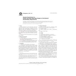 ASTM A304-05