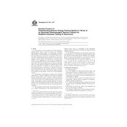 ASTM E722-04e2