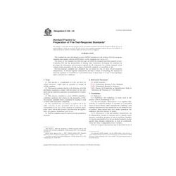 ASTM E535-05