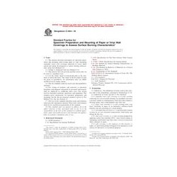 ASTM E2404-05