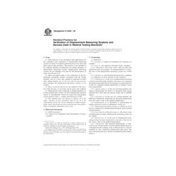 ASTM E2309-05