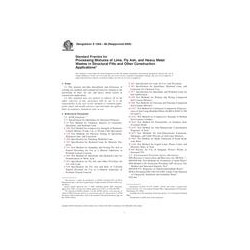 ASTM E1266-88(2005)