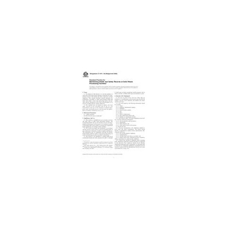 ASTM E1076-85(2005)