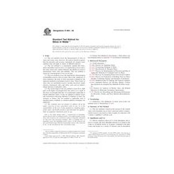 ASTM D859-05
