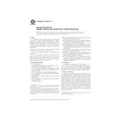 ASTM D6372-05