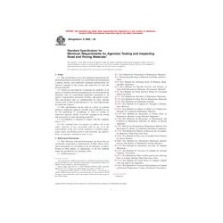 ASTM D3666-05