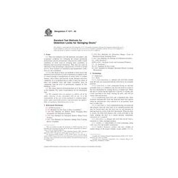 ASTM F1577-05