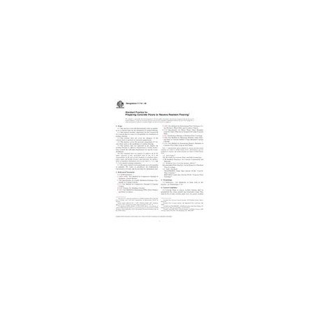 ASTM F710-05