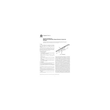 ASTM F504-05