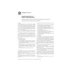ASTM D1048-05