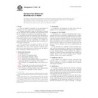 ASTM D1246-05