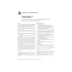 ASTM C542-94(2005)