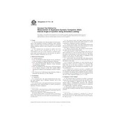 ASTM D7115-05