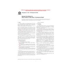 ASTM D1334-96(2005)