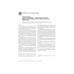 ASTM F1467-99(2005)