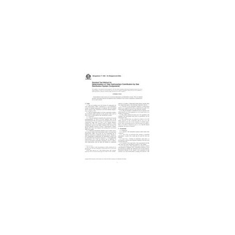 ASTM F1398-93(2005)