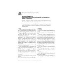 ASTM F1396-93(2005)