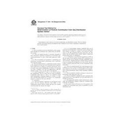 ASTM F1394-92(2005)