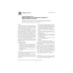ASTM E329-05