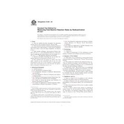 ASTM E263-05
