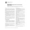 ASTM E2421-05