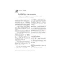 ASTM E2387-05
