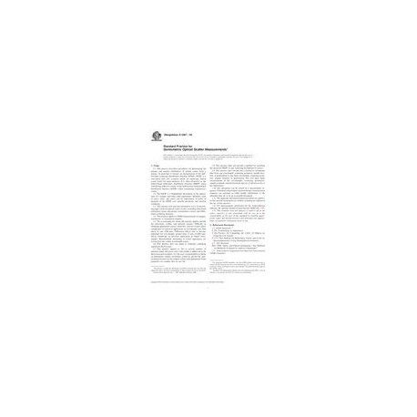 ASTM E2387-05