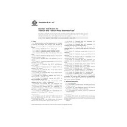 ASTM B861-05e1