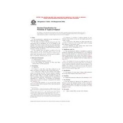 ASTM D2252-96(2005)