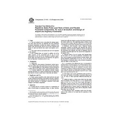 ASTM D1195-93(2004)