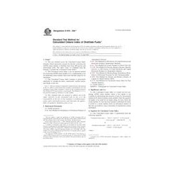 ASTM D976-04be1