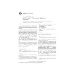 ASTM D1238-04c