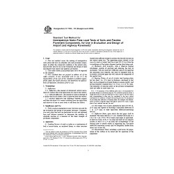 ASTM D1196-93(2004)