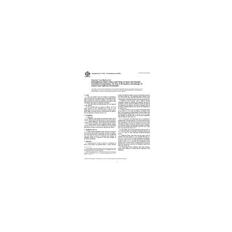 ASTM D1196-93(2004)