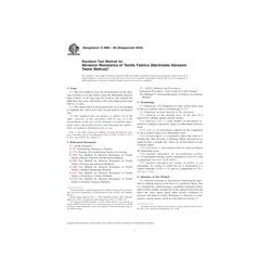 ASTM D4966-98(2004)