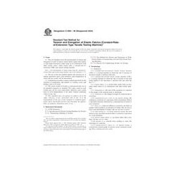 ASTM D4964-96(2004)