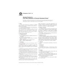 ASTM D5337-04