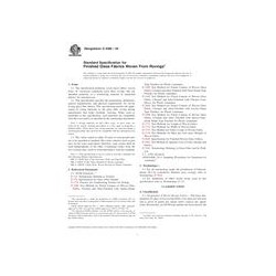 ASTM D4389-04