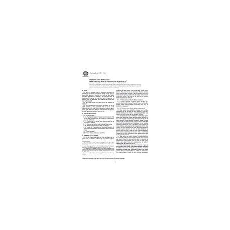 ASTM G99-04a