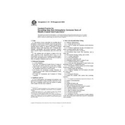 ASTM G33-99(2004)
