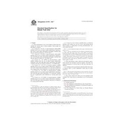 ASTM D975-04ce1