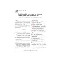 ASTM A449-04b