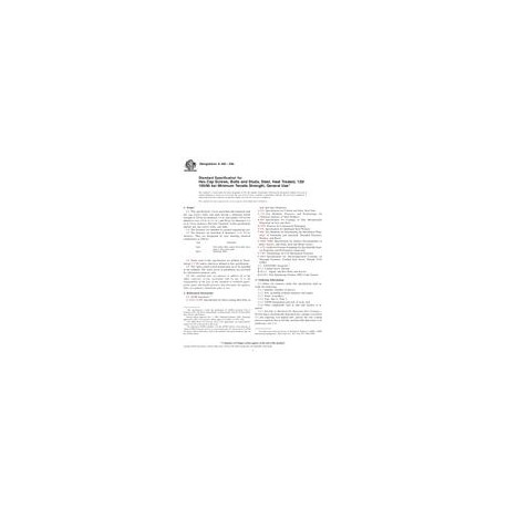 ASTM A449-04b
