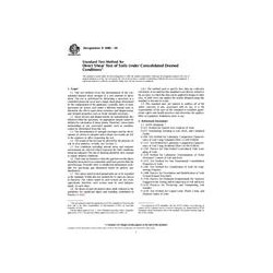 ASTM D3080-04