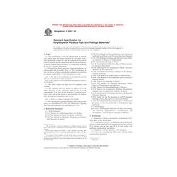 ASTM D3350-04