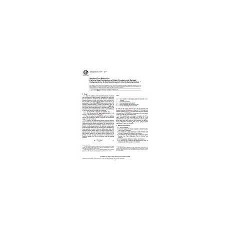 ASTM B761-02e1