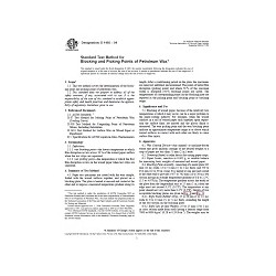 ASTM D1465-04